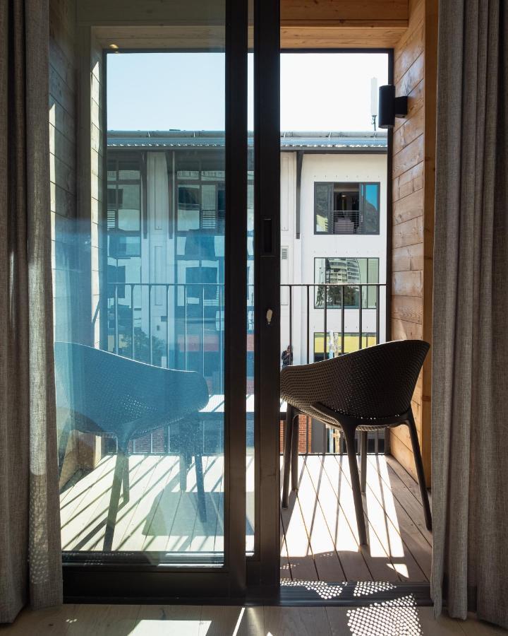 Neighbourgood Old Cape Quarter Apartment Cape Town Exterior foto