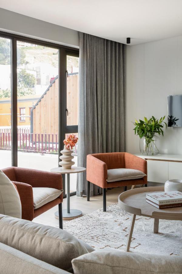 Neighbourgood Old Cape Quarter Apartment Cape Town Exterior foto